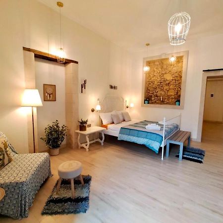 La Casa Di Auri Villa Syracuse Buitenkant foto