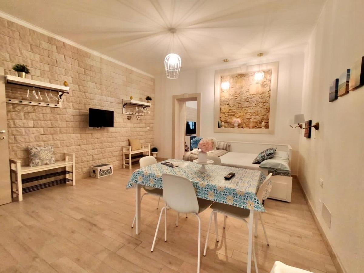 La Casa Di Auri Villa Syracuse Buitenkant foto