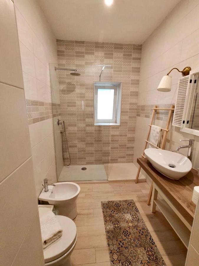 La Casa Di Auri Villa Syracuse Buitenkant foto