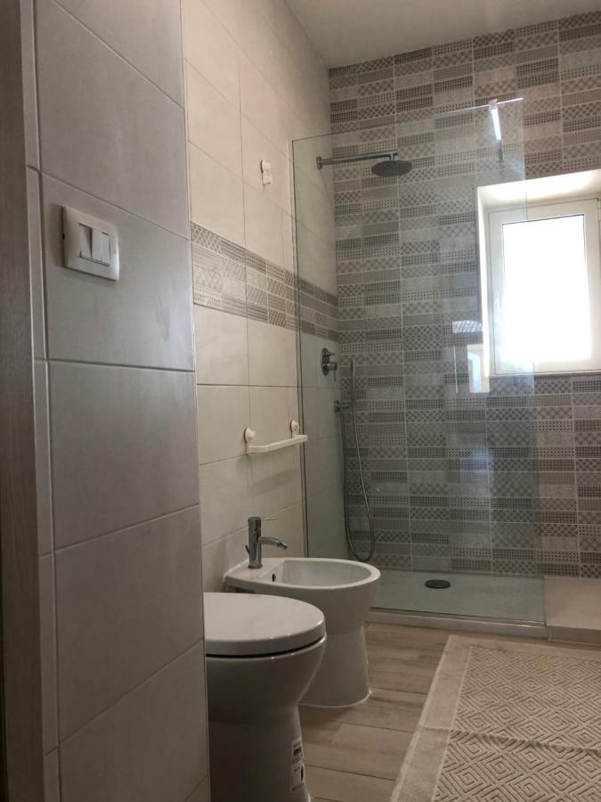 La Casa Di Auri Villa Syracuse Buitenkant foto
