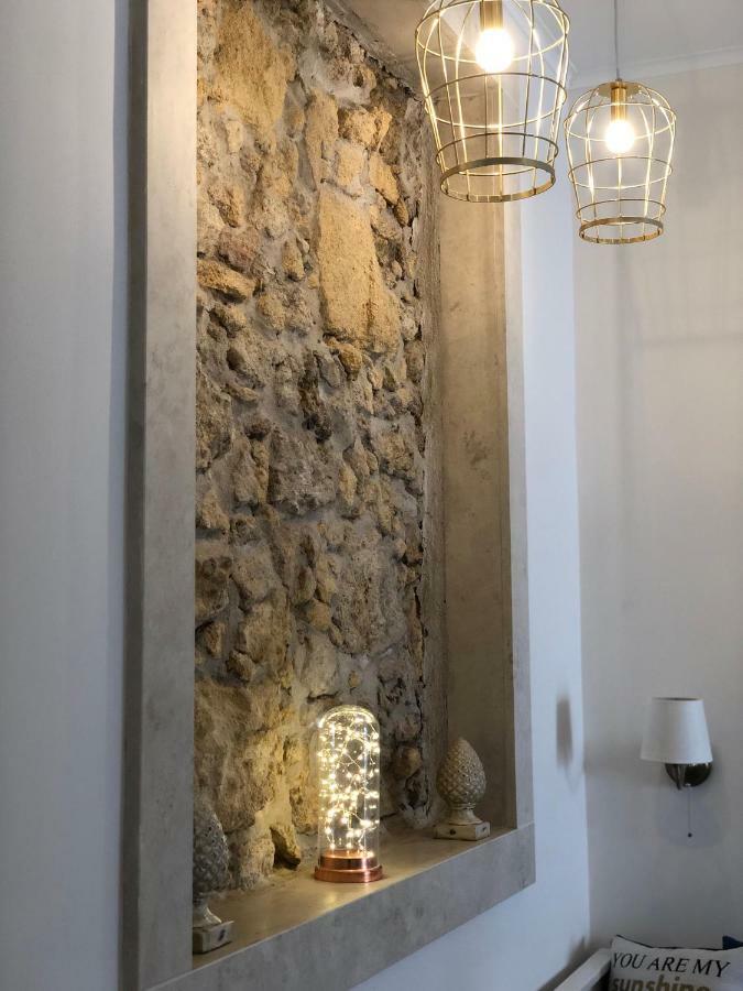 La Casa Di Auri Villa Syracuse Buitenkant foto